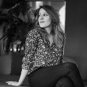 Meet your Posher, Camille